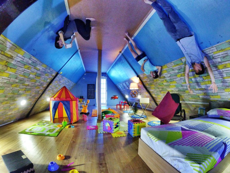 KL Tower Kuala Lumpur Malaysia Selangor Mini Zoo Raymond Ong Effye Anf Ho Koon Kiang Bella Phei Effye Media A28