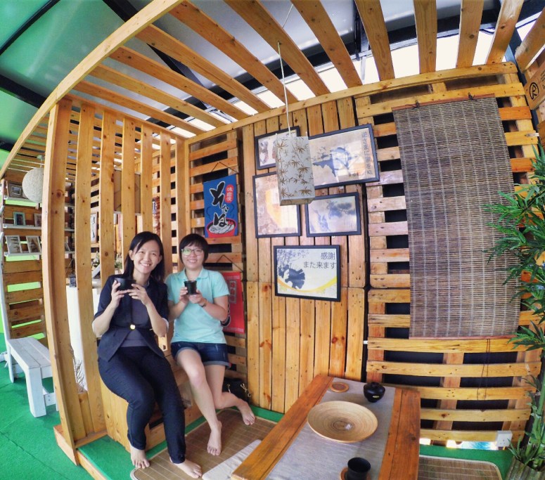 KL Tower Kuala Lumpur Malaysia Selangor Mini Zoo Raymond Ong Effye Anf Ho Koon Kiang Bella Phei Effye Media A29