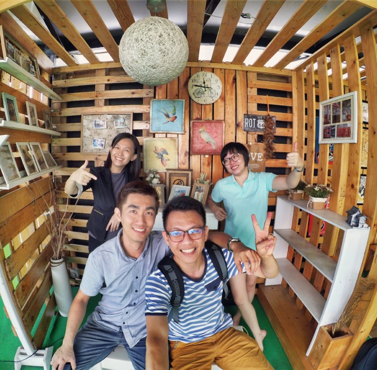 KL Tower Kuala Lumpur Malaysia Selangor Mini Zoo Raymond Ong Effye Anf Ho Koon Kiang Bella Phei Effye Media A31