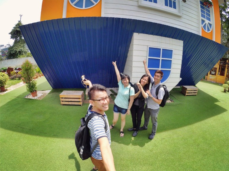 KL Tower Kuala Lumpur Malaysia Selangor Mini Zoo Raymond Ong Effye Anf Ho Koon Kiang Bella Phei Effye Media A34