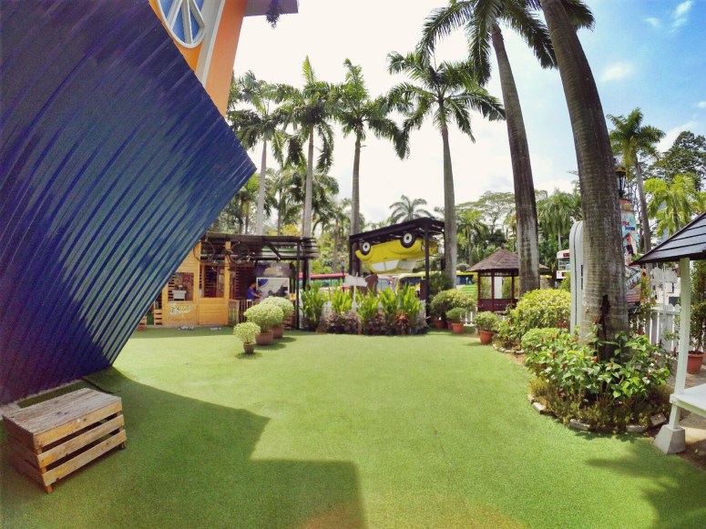 KL Tower Kuala Lumpur Malaysia Selangor Mini Zoo Raymond Ong Effye Anf Ho Koon Kiang Bella Phei Effye Media A35