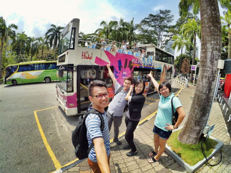 KL Tower Kuala Lumpur Malaysia Selangor Mini Zoo Raymond Ong Effye Anf Ho Koon Kiang Bella Phei Effye Media A36