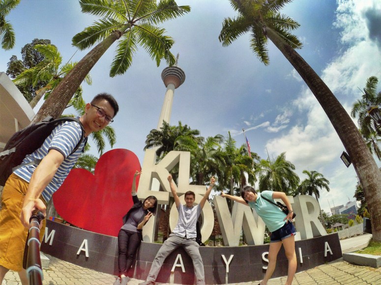 KL Tower Kuala Lumpur Malaysia Selangor Mini Zoo Raymond Ong Effye Anf Ho Koon Kiang Bella Phei Effye Media A39