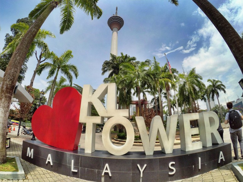 KL Tower Kuala Lumpur Malaysia Selangor Mini Zoo Raymond Ong Effye Anf Ho Koon Kiang Bella Phei Effye Media A40