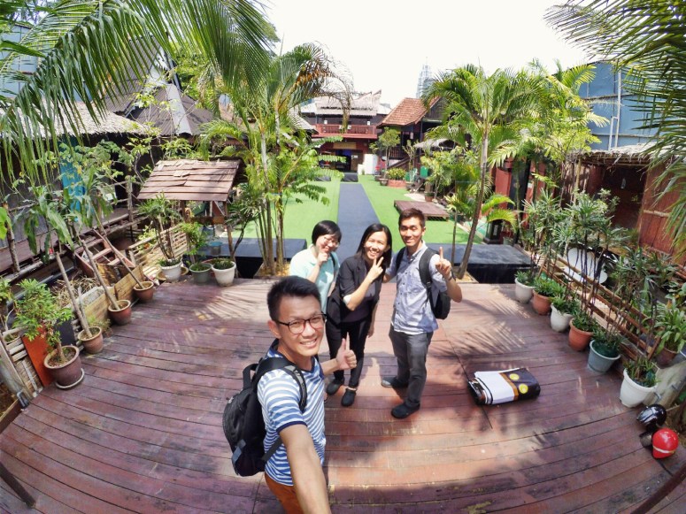 KL Tower Kuala Lumpur Malaysia Selangor Mini Zoo Raymond Ong Effye Anf Ho Koon Kiang Bella Phei Effye Media A42