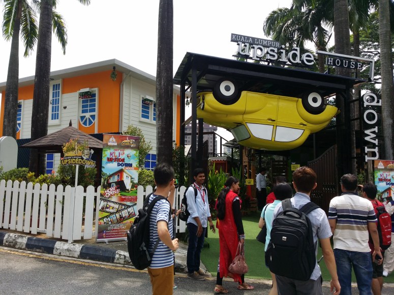 KL Tower Kuala Lumpur Malaysia Selangor Mini Zoo Raymond Ong Effye Anf Ho Koon Kiang Bella Phei Effye Media B01