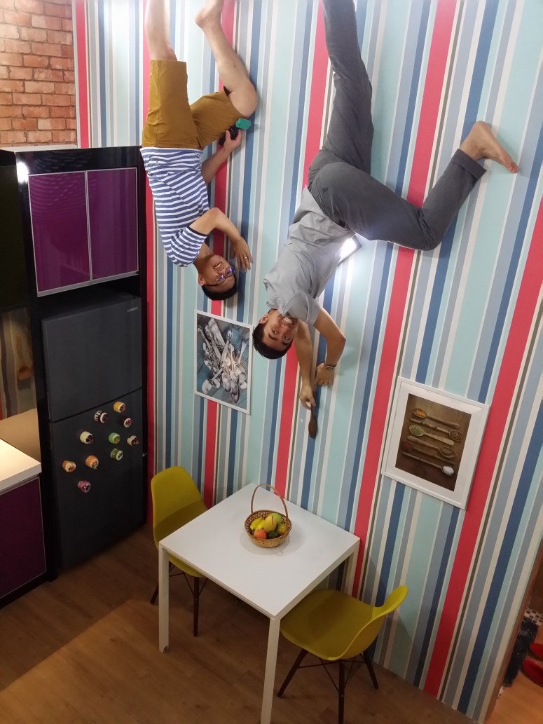 KL Tower Kuala Lumpur Malaysia Selangor Mini Zoo Raymond Ong Effye Anf Ho Koon Kiang Bella Phei Effye Media B03