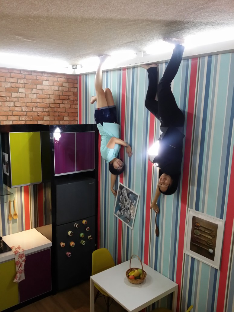 KL Tower Kuala Lumpur Malaysia Selangor Mini Zoo Raymond Ong Effye Anf Ho Koon Kiang Bella Phei Effye Media B04