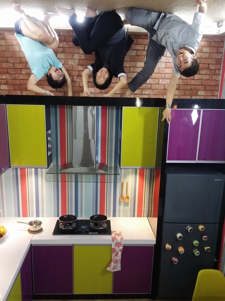 KL Tower Kuala Lumpur Malaysia Selangor Mini Zoo Raymond Ong Effye Anf Ho Koon Kiang Bella Phei Effye Media B05