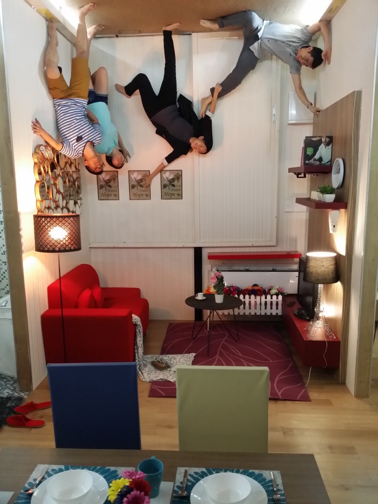 KL Tower Kuala Lumpur Malaysia Selangor Mini Zoo Raymond Ong Effye Anf Ho Koon Kiang Bella Phei Effye Media B06