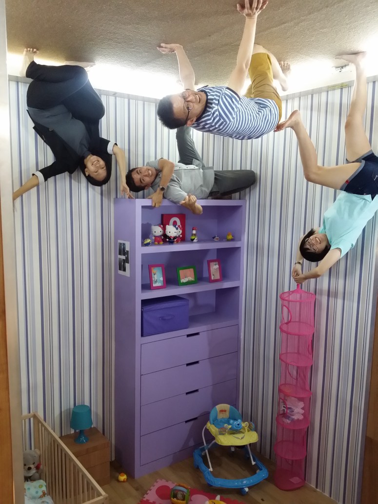 KL Tower Kuala Lumpur Malaysia Selangor Mini Zoo Raymond Ong Effye Anf Ho Koon Kiang Bella Phei Effye Media B08