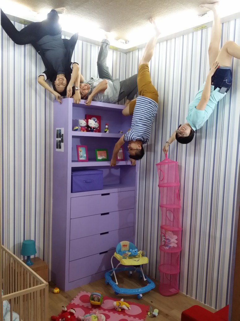 KL Tower Kuala Lumpur Malaysia Selangor Mini Zoo Raymond Ong Effye Anf Ho Koon Kiang Bella Phei Effye Media B09