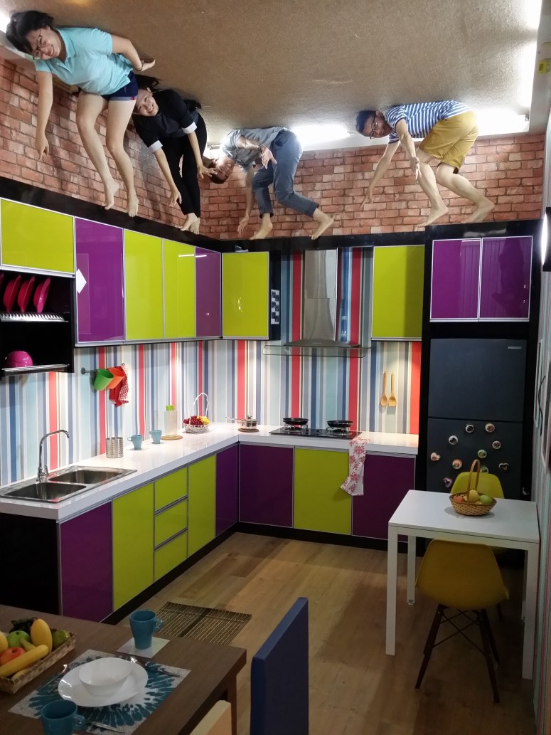 KL Tower Kuala Lumpur Malaysia Selangor Mini Zoo Raymond Ong Effye Anf Ho Koon Kiang Bella Phei Effye Media B10