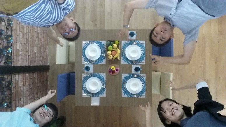 KL Tower Kuala Lumpur Malaysia Selangor Mini Zoo Raymond Ong Effye Anf Ho Koon Kiang Bella Phei Effye Media B11