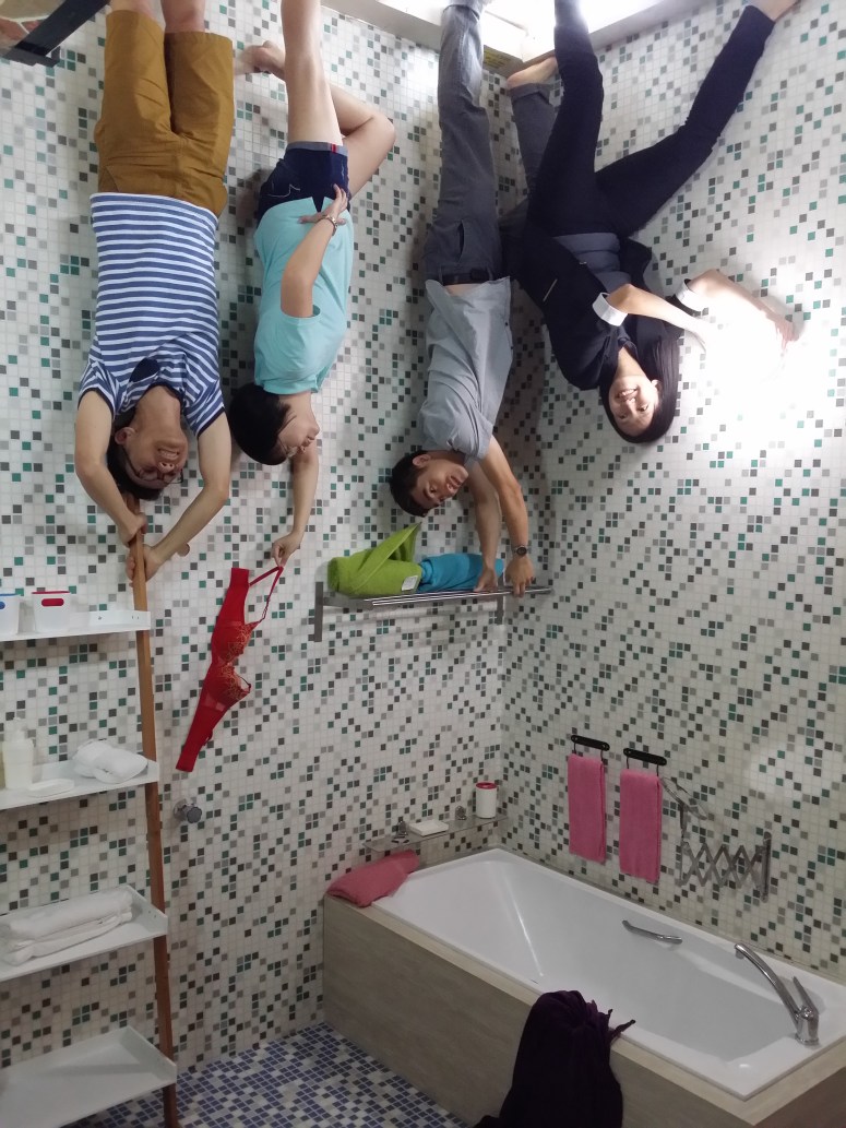 KL Tower Kuala Lumpur Malaysia Selangor Mini Zoo Raymond Ong Effye Anf Ho Koon Kiang Bella Phei Effye Media B14