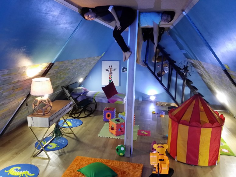 KL Tower Kuala Lumpur Malaysia Selangor Mini Zoo Raymond Ong Effye Anf Ho Koon Kiang Bella Phei Effye Media B16