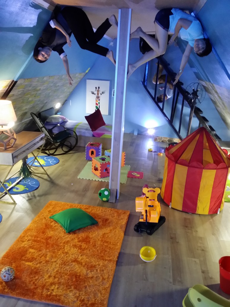 KL Tower Kuala Lumpur Malaysia Selangor Mini Zoo Raymond Ong Effye Anf Ho Koon Kiang Bella Phei Effye Media B17