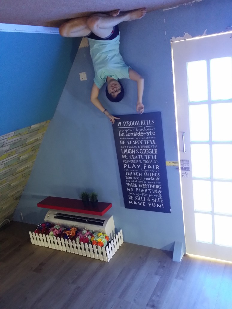 KL Tower Kuala Lumpur Malaysia Selangor Mini Zoo Raymond Ong Effye Anf Ho Koon Kiang Bella Phei Effye Media B18