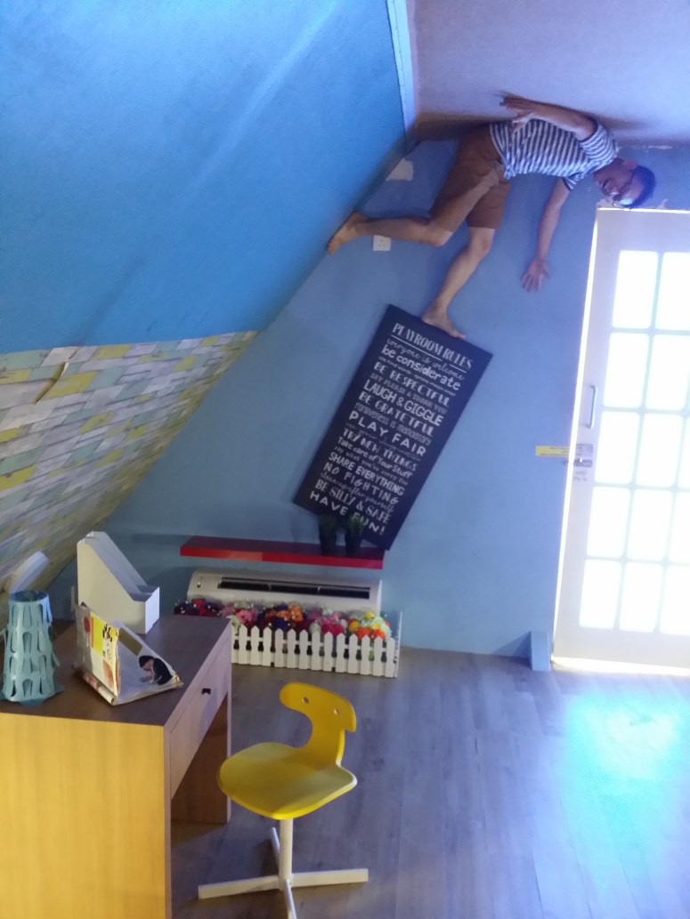 KL Tower Kuala Lumpur Malaysia Selangor Mini Zoo Raymond Ong Effye Anf Ho Koon Kiang Bella Phei Effye Media B19