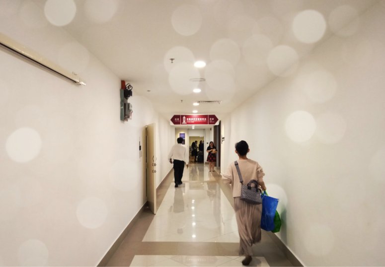 吉隆坡归正福音教会献堂礼 唐崇荣牧师 Dedication Service of International Reformed Evangelical Church of Kuala Lumpur IRECKL Rev Dr Stephen Tong A01