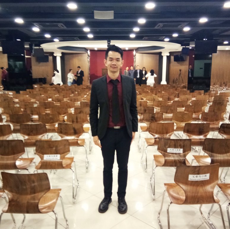 吉隆坡归正福音教会献堂礼 唐崇荣牧师 Dedication Service of International Reformed Evangelical Church of Kuala Lumpur IRECKL Rev Dr Stephen Tong A22