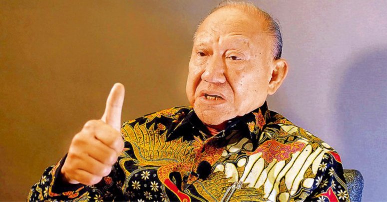 台灣蒙神保守是個神蹟 唐崇榮 告別台灣查經講台專訪 信仰首要在質的持守 再求量的增加