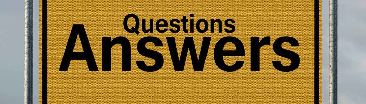 问题解答 - 唐崇荣牧师 博士