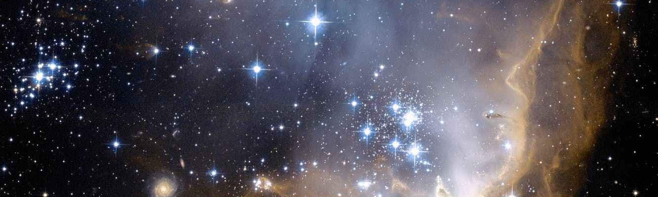 要用永恒的眼光 来看我们短暂的人生。