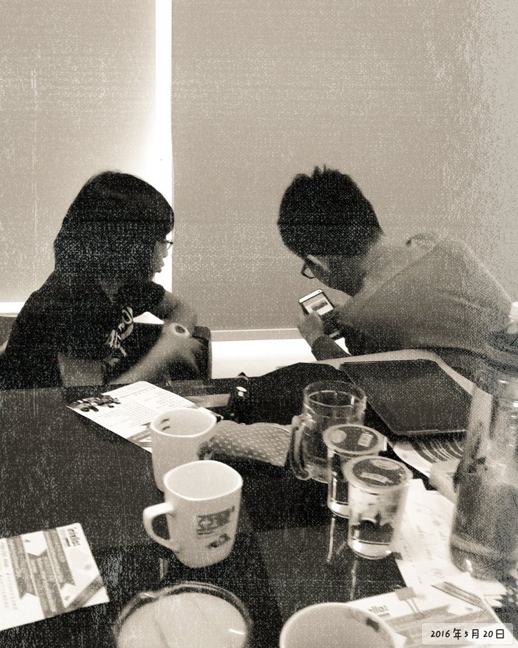 Raymond Ong Precious Photo Record - Avril Tang A01