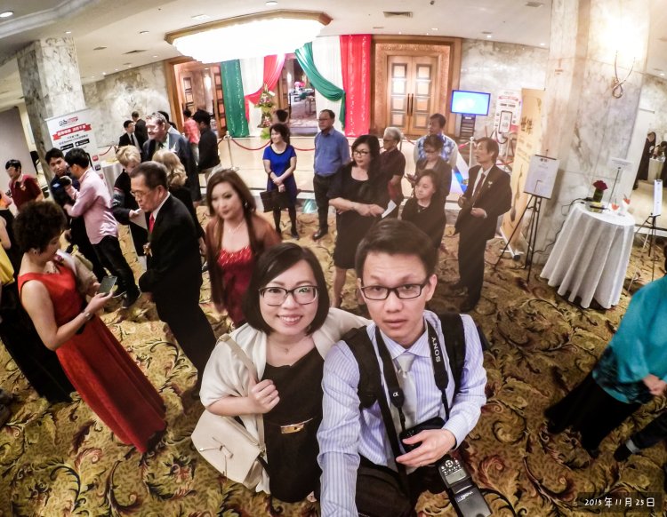 Raymond Ong Precious Photo Record - Effye Ang Effye Media A06