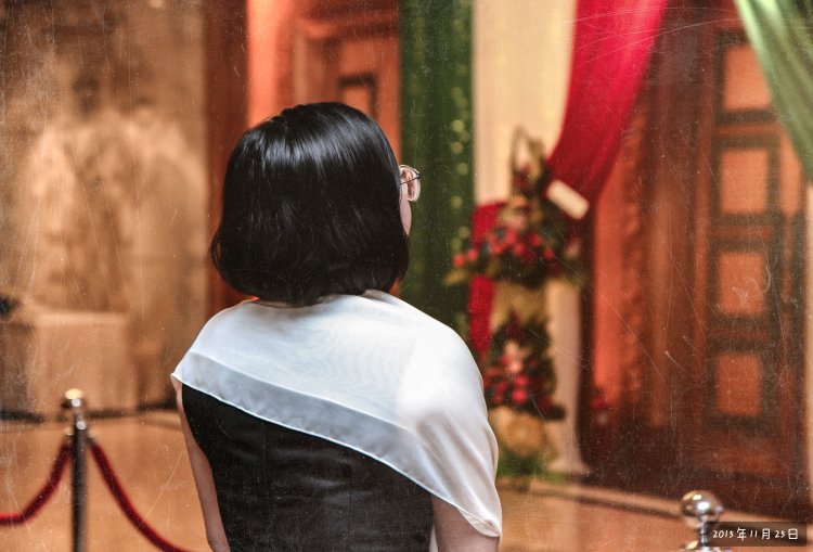 Raymond Ong Precious Photo Record - Effye Ang Effye Media A10