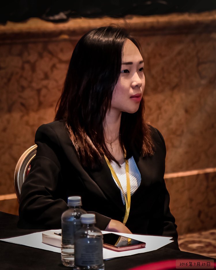 Raymond Ong Precious Photo Record - Pinky Ning in Class A11